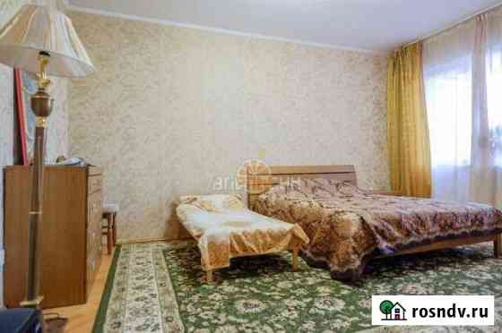 3-комнатная квартира, 106 м², 6/9 эт. в аренду на длительный срок в Ставрополе Ставрополь
