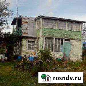 Дача 60 м² на участке 6 сот. на продажу в Дзержинске Дзержинск