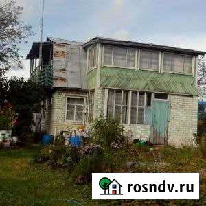 Дача 60 м² на участке 6 сот. на продажу в Дзержинске Дзержинск - изображение 1