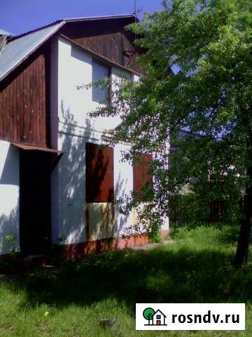 Дача 60 м² на участке 6 сот. на продажу в Рыбном Рыбное - изображение 1