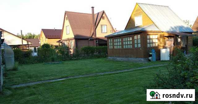 Дача 45 м² на участке 6 сот. на продажу в Истре Истра - изображение 1