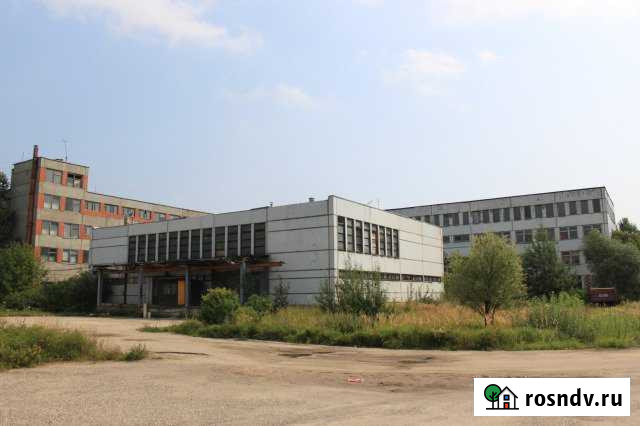 Холодный склад, 317 кв.м. Давыдово - изображение 1