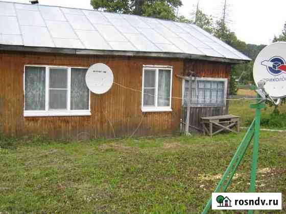 Дом 64.4 м² на участке 16 сот. на продажу в Павловке Республики Башкортостан Павловка