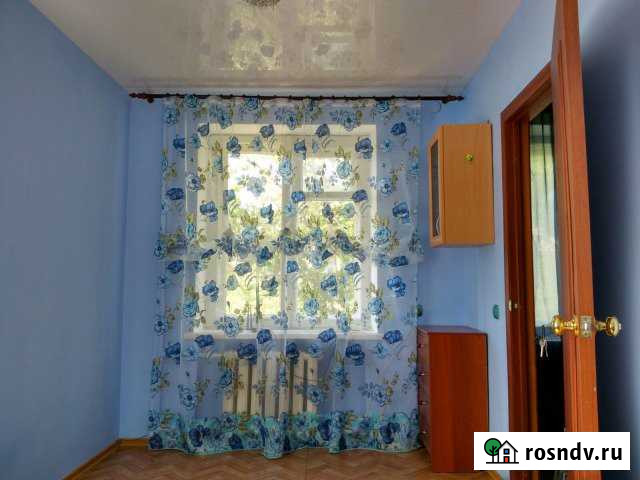 2-комнатная квартира, 42 м², 3/3 эт. на продажу в Ахтубинске Ахтубинск - изображение 1