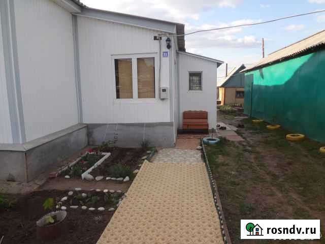 Дом 68 м² на участке 6 сот. на продажу в Любинском Любинский - изображение 1