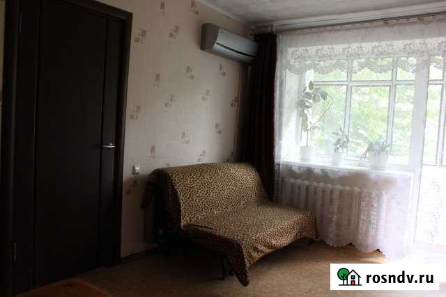 2-комнатная квартира, 49 м², 3/5 эт. в аренду посуточно в Аксае Ростовской области Аксай - изображение 1