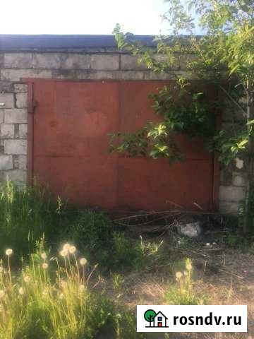 Гараж 24 м² на продажу в Канске Канск - изображение 1