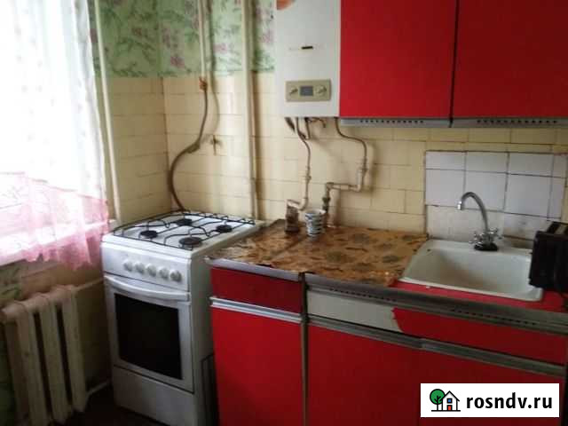 2-комнатная квартира, 43 м², 3/5 эт. в аренду на длительный срок в Электростали Электросталь - изображение 1