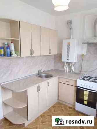 1-комнатная квартира, 40 м², 2/5 эт. в аренду на длительный срок в Белореченске Белореченск