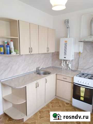 1-комнатная квартира, 40 м², 2/5 эт. в аренду на длительный срок в Белореченске Белореченск - изображение 1