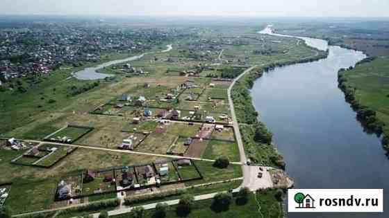 Участок ИЖС 9 сот. на продажу в Белоoзёрском Белоозёрский