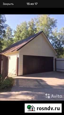 Дача 76 м² на участке 14 сот. на продажу в Новоалтайске Новоалтайск - изображение 1