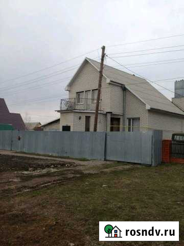 Дом 150 м² на участке 7 сот. на продажу в Бутурлиновке Бутурлиновка - изображение 1