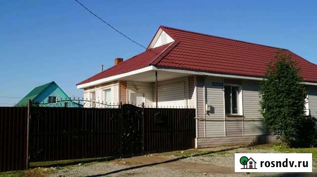 2-комнатная квартира, 40 м², 1/1 эт. на продажу в Черлаке Черлак - изображение 1