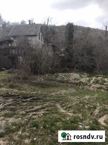 Участок СНТ, ДНП 7 сот. на продажу в Мысхако Мысхако - изображение 1
