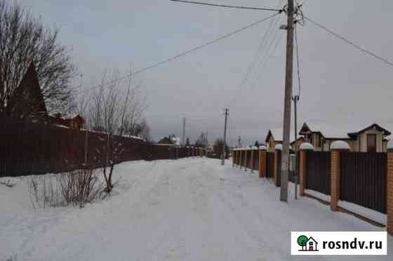 Участок ИЖС 1000 сот. на продажу в Новопетровском Новопетровское