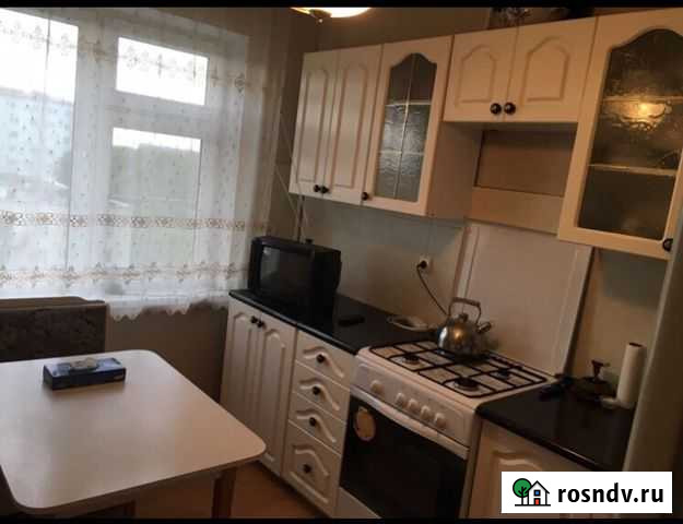 3-комнатная квартира, 71 м², 7/9 эт. в аренду на длительный срок во Владикавказе Владикавказ - изображение 1