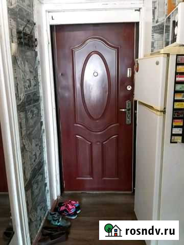 Комната 16 м² в 1-ком. кв., 5/5 эт. в аренду на длительный срок в Воскресенске Воскресенск - изображение 1