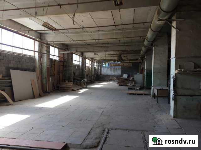 Аренда помещения, от 150 кв.м. Уфа - изображение 1