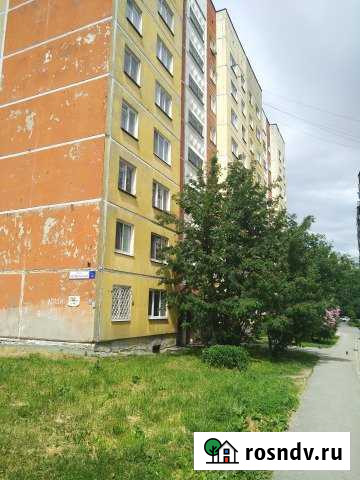 1-комнатная квартира, 37 м², 7/9 эт. на продажу в Новоуральске Новоуральск - изображение 1
