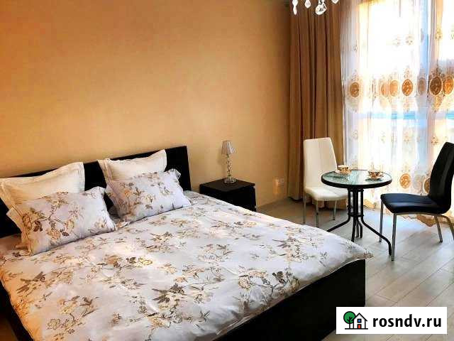 1-комнатная квартира, 23 м², 11/25 эт. в аренду посуточно в Красногорске Московской области Красногорск - изображение 1