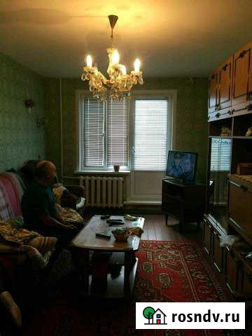 3-комнатная квартира, 63 м², 4/5 эт. на продажу в Жердевке Жердевка - изображение 1