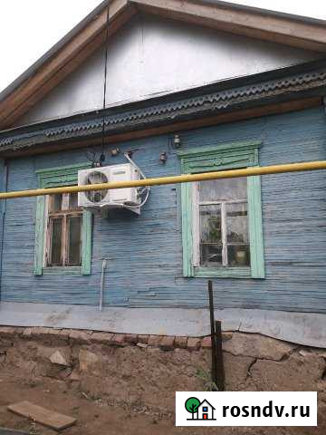 Дом 25 м² на участке 15 сот. на продажу в Кротовке Кротовка - изображение 1