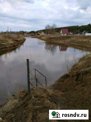 Участок ИЖС 7 сот. на продажу в Нефтекамске Нефтекамск - изображение 1