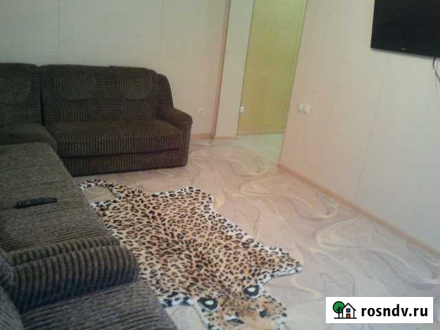 2-комнатная квартира, 51 м², 1/5 эт. в аренду посуточно в Ангарске Ангарск - изображение 1