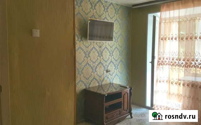 1-комнатная квартира, 23 м², 2/10 эт. в аренду на длительный срок в Комсомольске-на-Амуре Комсомольск-на-Амуре - изображение 1