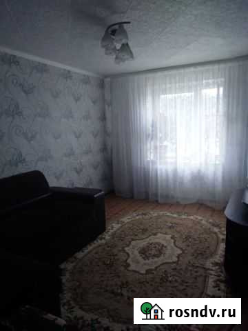 2-комнатная квартира, 36 м², 4/9 эт. на продажу в Благовещенске Республики Башкортостан Благовещенск - изображение 1