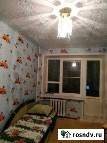 Комната 12 м² в 1-ком. кв., 3/5 эт. на продажу в Нариманове Нариманов - изображение 1