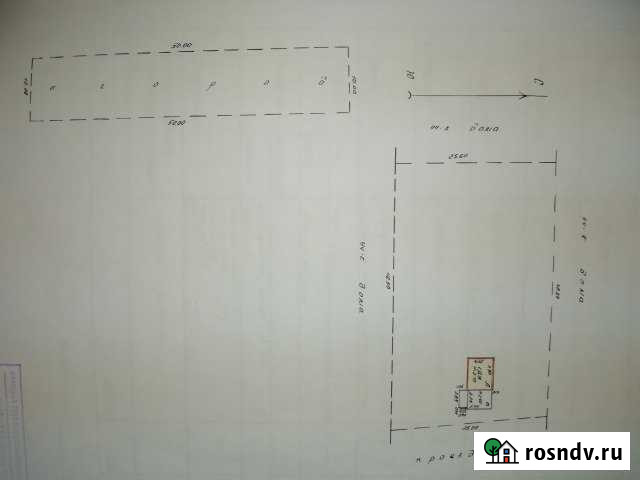 Дача 30.1 м² на участке 15 сот. на продажу в Рамони Рамонь - изображение 1