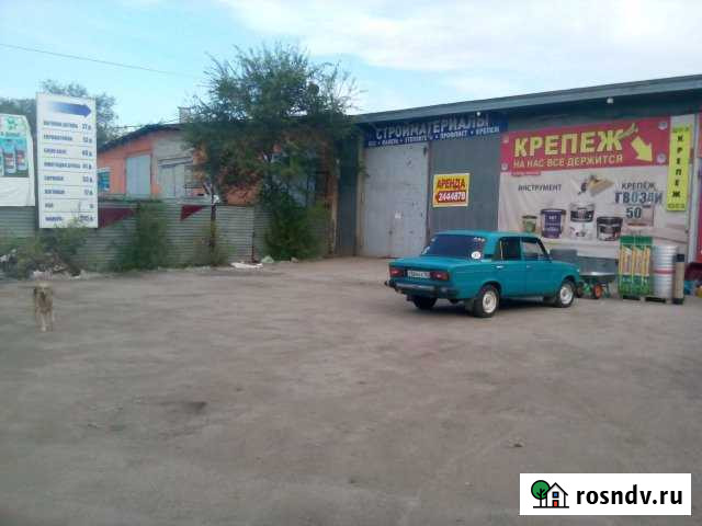 Производственное помещение, 200 кв.м. Самара - изображение 1