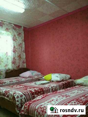 1-комнатная квартира, 35 м², 1/2 эт. в аренду посуточно в Тарко-Сале Тарко-Сале - изображение 1