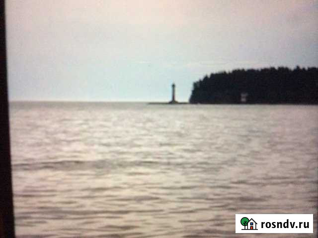 Участок СНТ, ДНП 8 сот. на продажу в Приозерске Приозерск - изображение 1