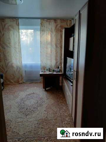 2-комнатная квартира, 48 м², 4/5 эт. на продажу в Чайковском Чайковский - изображение 1