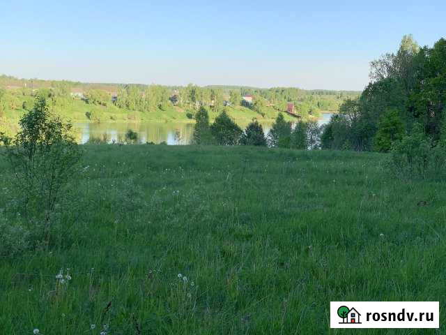 Участок ИЖС 1340 сот. на продажу в Жуковке Жуковка - изображение 1