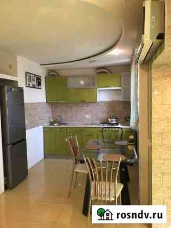 Квартира-студия, 31 м², 3/5 эт. в аренду посуточно в Евпатории Евпатория