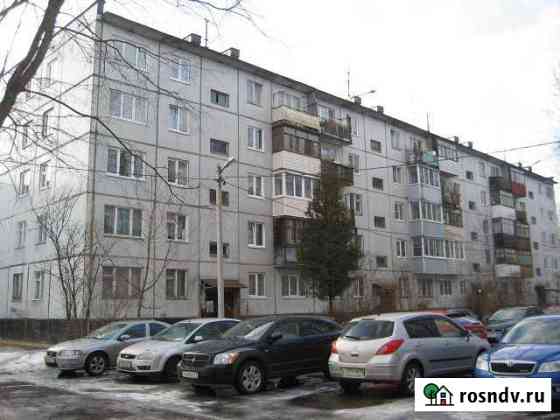 2-комнатная квартира, 50 м², 2/5 эт. на продажу в Кировске Ленинградской области Кировск