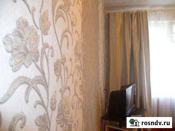 3-комнатная квартира, 62 м², 1/5 эт. в аренду посуточно в Гатчине Гатчина - изображение 1