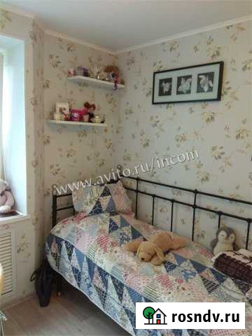 3-комнатная квартира, 54 м², 4/9 эт. на продажу в Щербинке Щербинка - изображение 1