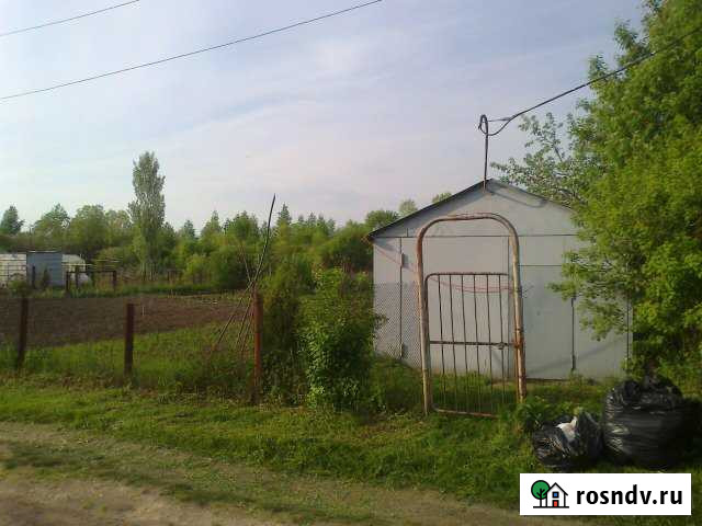 Участок ИЖС 8 сот. на продажу в Новочебоксарске Новочебоксарск - изображение 1