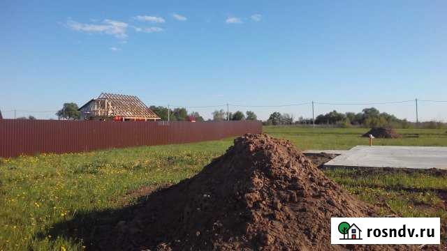 Участок ИЖС 6 сот. на продажу в Лыткарино Лыткарино - изображение 1