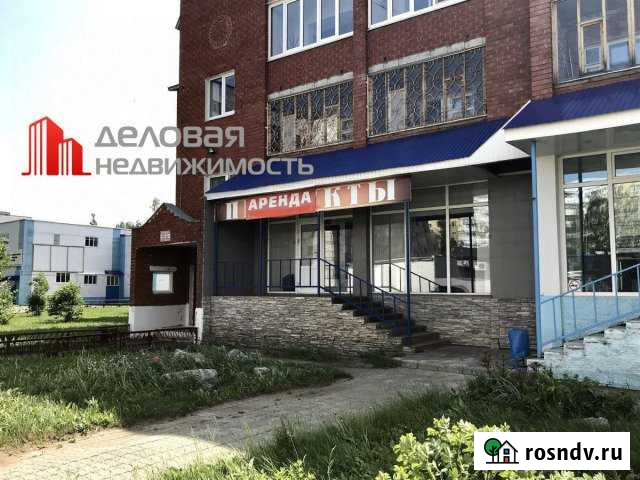 Сдается помещение рядом с западным рынком,52 кв.м Нефтекамск - изображение 1