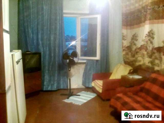 1-комнатная квартира, 31 м², 4/5 эт. на продажу в Алзамае Алзамай - изображение 1