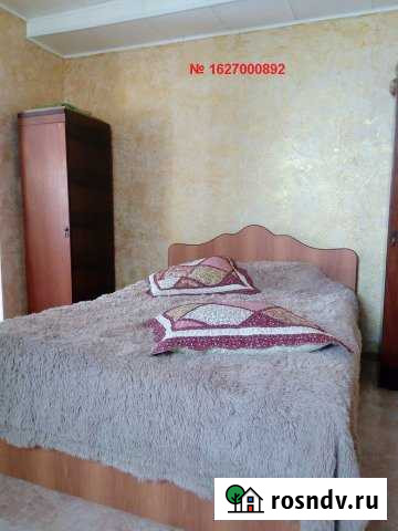 Таунхаус 30 м² на участке 1 сот. в аренду посуточно в Сочи Сочи - изображение 1