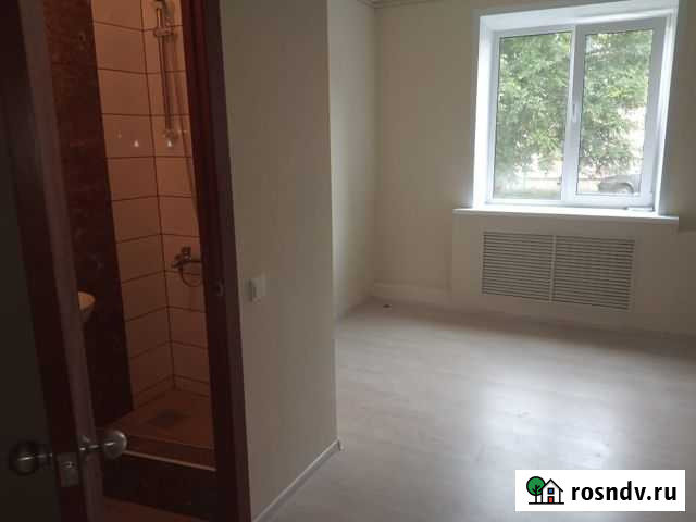 Квартира-студия, 21 м², 5/5 эт. на продажу в Нижнем Новгороде Нижний Новгород - изображение 1