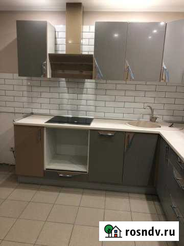 3-комнатная квартира, 86 м², 4/19 эт. в аренду на длительный срок в Красногорске Московской области Красногорск - изображение 1