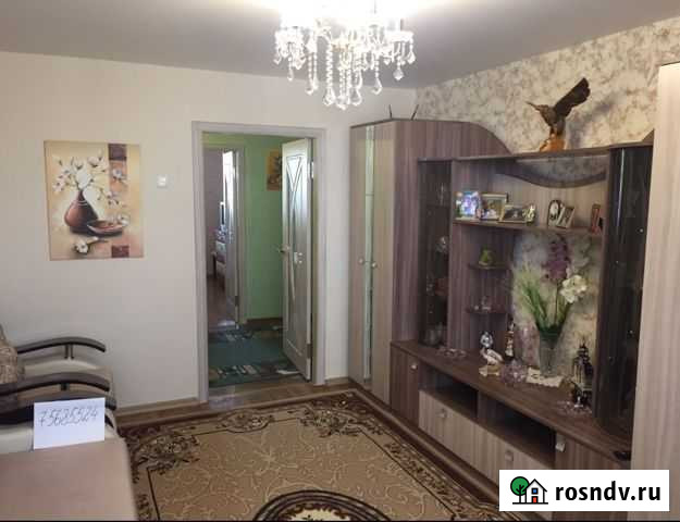 2-комнатная квартира, 67 м², 4/5 эт. в аренду посуточно в Судаке Судак - изображение 1